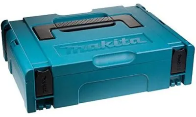 Produktbild von Makita Makpac1 Koffer 395x295x105mm 821549-5