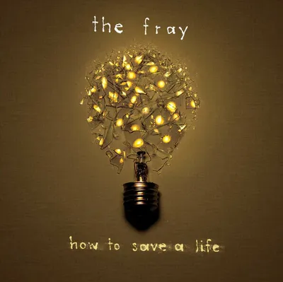 Immagine prodotto di The Fray - Come salvare una vita (colore giallo) (LP)
