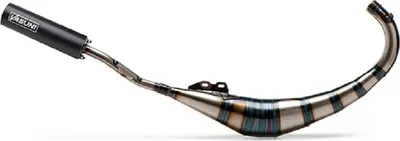 Immagine prodotto di Sistema di scarico completo YASUNI R2 Carrera - adatto per Aprilia RS 50