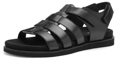 Produktbild von Ara Sandalen Herren 32313938383632 Schwarz 43 EU