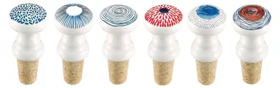 Produktbild von Zassenhaus Flaschenverschluss SCANDIC / NORDIC 57966 4006528057966