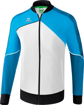 Produktbild von Erima Premium One 2.0 Präsentationsjacke