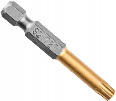 Produktbild von GRAPHITE TORX Schrauberbit T27 x 50 mm