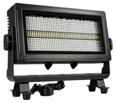 Obrázek produktu pro Stroboskopické světlo, vodotěsné (IP65), ovládání DMX512, 1 kus