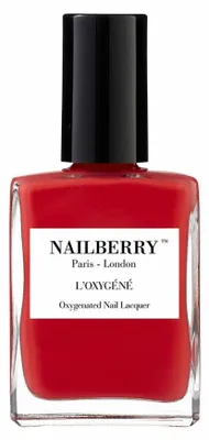 Immagine prodotto di Smalto per unghie Nailberry POP MY BERRY, 15 ml