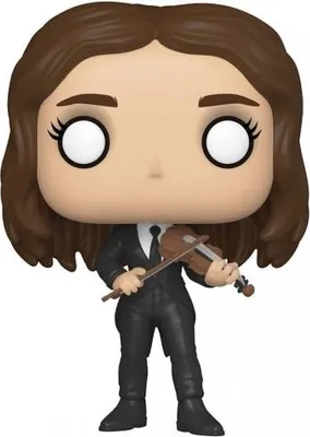 Productafbeelding van The Umbrella Academy - Vanya 934 - Funko Pop! - Vinyl figuur