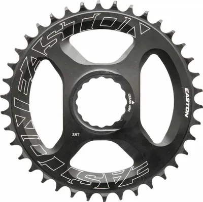 Produktbild von Easton Direct Mount Chainring Black 44t