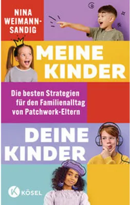 Obrázok produktu pre Meine Kinder, deine Kinder