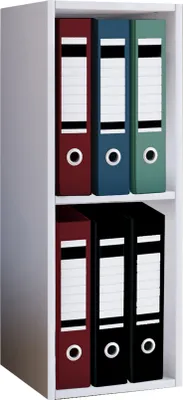 Immagine prodotto di Regal Bücher Ordner Aktenregal Offas 2f