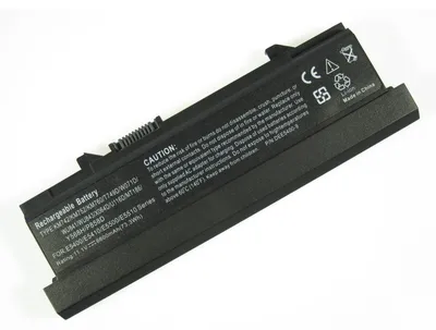 Produktbild von AGI 10473, 6600 mAh, Notebook/Tablet, Lithium-Ion, 22,4 cm, 7,1 cm, 2,1 cm