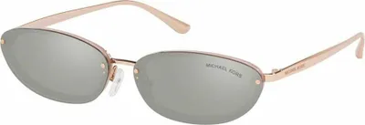 Produktbild von Damensonnenbrille Michael Kors MK2104-32466G Ø 62 mm