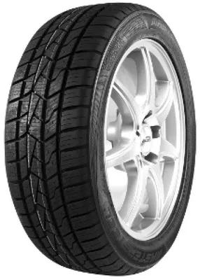 Produktbild von Mastersteel Ganzjahresreifen motorcycle-tyres All Weather ( 165/65 R14 79T )