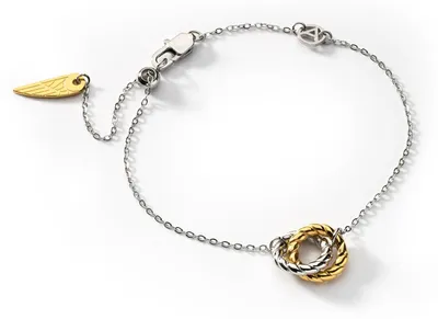 Immagine prodotto di Bracciale da donna AN Jewels AL.BMW02YS