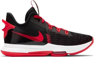Zdjęcie produktu dla Nike Buty Lebron Witness 5 Bred, CQ9380005