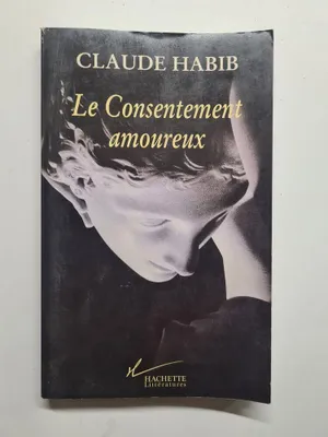 Image de Le Consentement amoureux