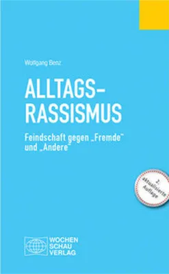Obrázok produktu pre Alltagsrassismus