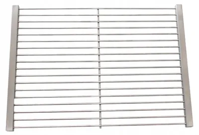 Produktbild von Art Win Edelstahl Grillrost für Räucherofen BBQ 60x40cm