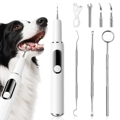 Obrázek produktu pro Odstraňovač zubního kamene Hond pro zuby