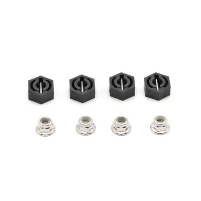 Produktbild von Hobao WHEEL HUB
