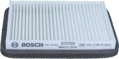 Image de Filtre d'habitacle BOSCH 1 987 435 052