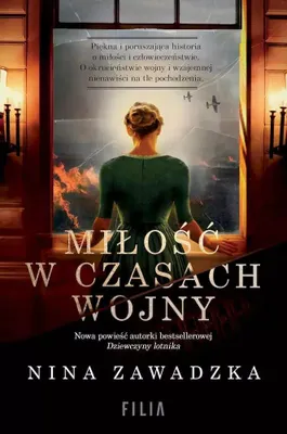 Obrázok produktu pre Miłość w czasach wojny wydanie specjalne