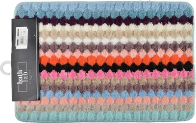 Obrázek produktu pro Koupelnová předložka Textil ZAC ZAC 40 x 60 cm, módní barvy, 1 ks