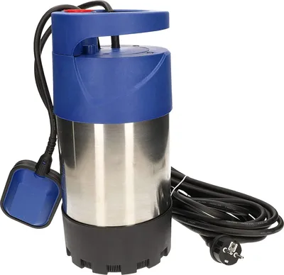 Produktbild von KOTARBAU® Tauchdruckpumpe für Frischwasser LIFT 30 für Brunnen