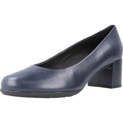 Produktbild von GEOX Pumps D NEW ANNYA MID A, Blau:37