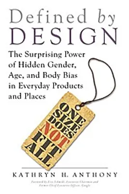 Immagine prodotto di Defined by Design