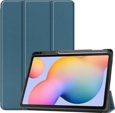 Zdjęcie produktu dla ETUI do SAMSUNG GALAXY TAB S6 LITE P610 P615 P613 P619 P620 P625 2024