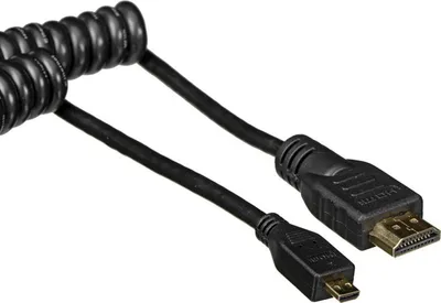 Image de ATOMOS Câble micro HDMI / HDMI 50cm - ATOMCAB014