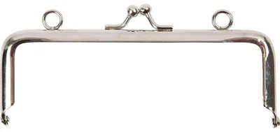 Produktbild von Taschenverschluss, B 13 cm, 1 Stk [HOB-41383]