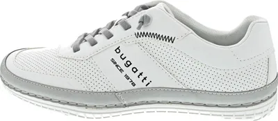 Produktbild von Bugatti BIMINI 325AFF0450502012 (44/WHITE / LIGHT GREY)