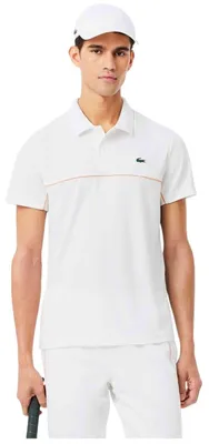 Image de Polo Lacoste DH0260-001 pour Homme