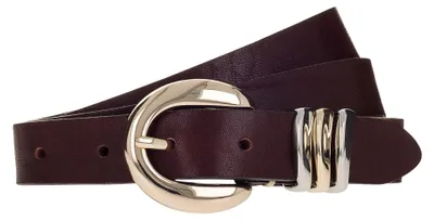 Produktbild von b.belt Gürtel Leder