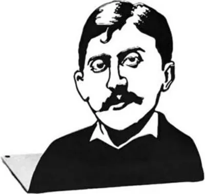 Image de Marcel Proust