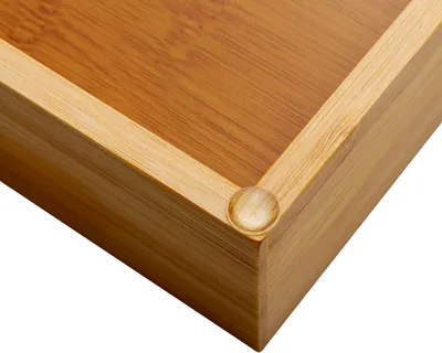 Produktbild von GRÄWE Besteckkasten aus Bambus, variabel ausziehbar von 36 cm bis 57 cm