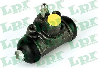 Produktbild von SAMKO 4763 LPR Radbremszylinder x