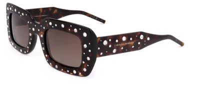 Zdjęcie produktu dla Damskie okulary przeciwsłoneczne Carolina Herrera HER-0131-S-86 Ø 50 mm
