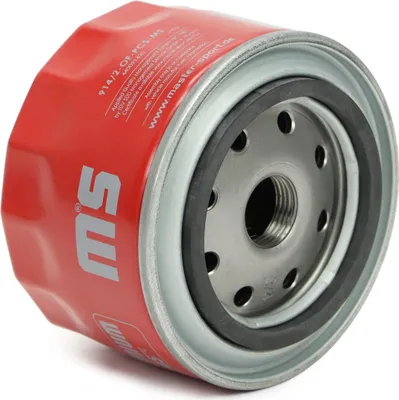 Produktbild von Ölfilter MASTER-SPORT 914/2-OF-PCS-MS Anschraubfilter für LADA KALINA Schrägheck (1119) für RENAULT TRUCKS C