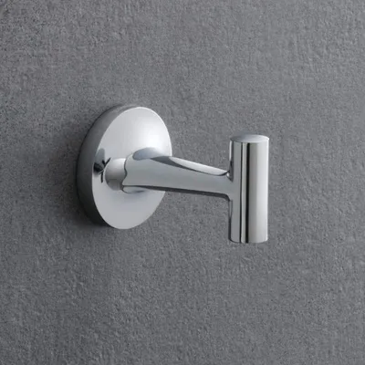 Obrázek produktu pro DURAVIT 0099291000 Háček na ručníky Starck T, chrom