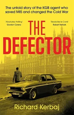 Produktbild von The Defector