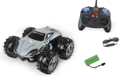 Immagine prodotto di Revell Control Stunt Car Water Booster