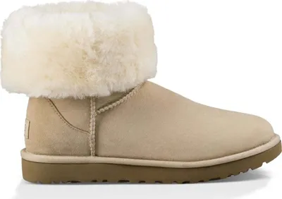 Produktbild von UGG Damen Stiefeletten 1016223 SAN Farbe: Beige Größe: 37