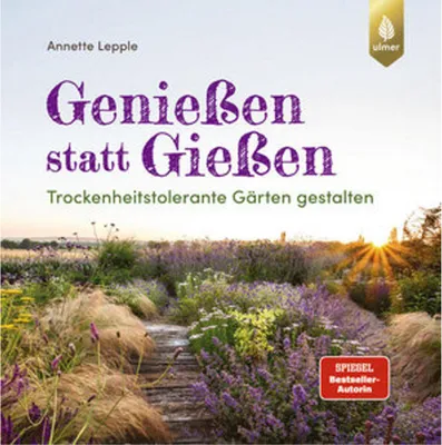 Image de Genießen statt Gießen