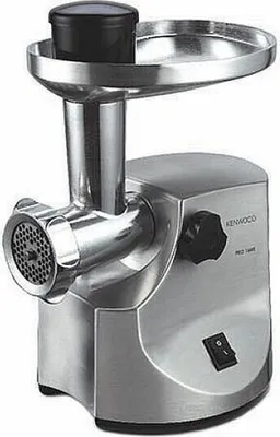Produktbild von Kenwood MG 510 Standfleischwolf