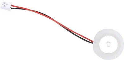 Obrázek produktu pro Ultrazvukový zvlhčovač vzduchu s rozprašovačem 16 mm (5 μm), USB 5 V