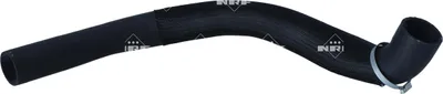 Image de Tuyau d'air de suralimentation NRF pour FORD TRANSIT