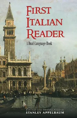 Productafbeelding van First Italian Reader