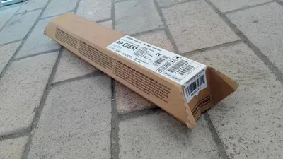 Imagen del producto de Ricoh Gelb - original - Cartucho de tóner - para